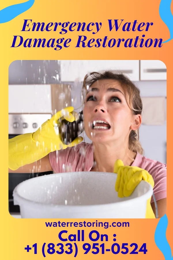 Emergency Water Damage Restoration in Harlan, KY